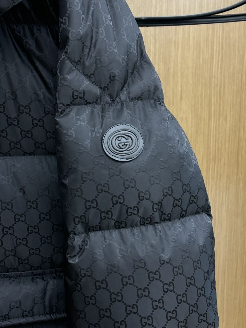 Gucci Down Jackets